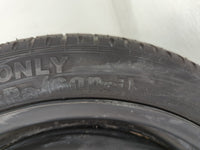 2014-2018 Mazda 3 Spare Donut Tire Wheel Rim Oem - Oemusedautoparts1.com