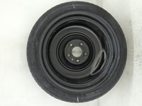 2014-2018 Mazda 3 Spare Donut Tire Wheel Rim Oem - Oemusedautoparts1.com