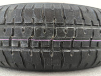 2014-2018 Mazda 3 Spare Donut Tire Wheel Rim Oem - Oemusedautoparts1.com