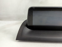 2018 Mazda 3 Radio AM FM Cd Player Receiver Replacement P/N:BANF 66 9C0 H Fits OEM Used Auto Parts - Oemusedautoparts1.com