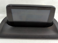 2018 Mazda 3 Radio AM FM Cd Player Receiver Replacement P/N:BANF 66 9C0 H Fits OEM Used Auto Parts - Oemusedautoparts1.com