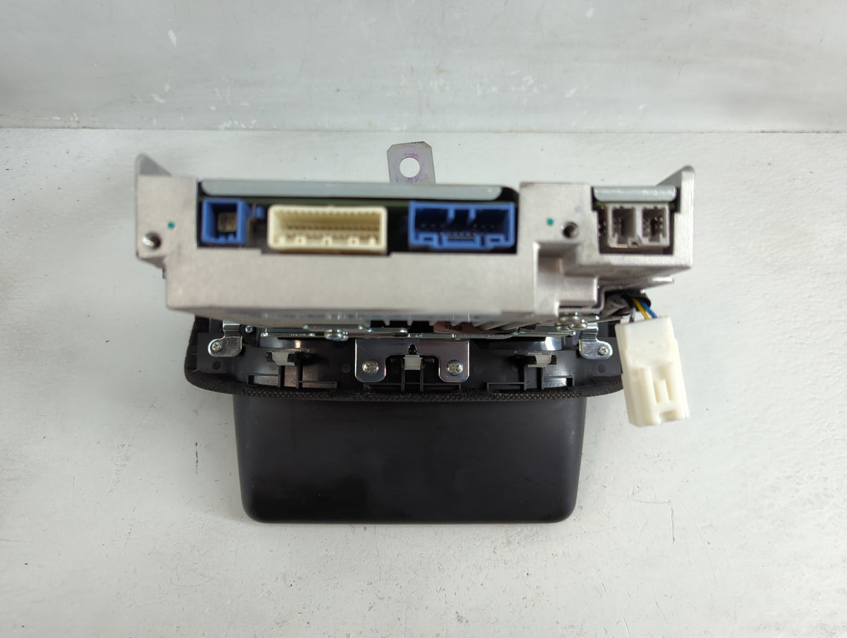 2018 Mazda 3 Radio AM FM Cd Player Receiver Replacement P/N:BANF 66 9C0 H Fits OEM Used Auto Parts - Oemusedautoparts1.com
