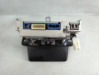 2018 Mazda 3 Radio AM FM Cd Player Receiver Replacement P/N:BANF 66 9C0 H Fits OEM Used Auto Parts - Oemusedautoparts1.com