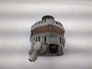 2018 Mazda 3 Alternator Replacement Generator Charging Assembly Engine OEM Fits Fits 2016 2017 2019 2020 2021 2022 OEM Used 