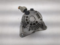 2018 Mazda 3 Alternator Replacement Generator Charging Assembly Engine OEM Fits Fits 2016 2017 2019 2020 2021 2022 OEM Used 