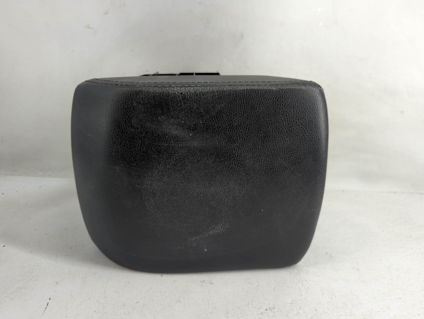 2018 Mazda 3 Center Console Armrest Cover Lid Fits OEM Used Auto Parts - Oemusedautoparts1.com