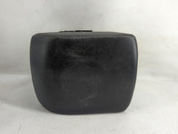 2018 Mazda 3 Center Console Armrest Cover Lid Fits OEM Used Auto Parts - Oemusedautoparts1.com