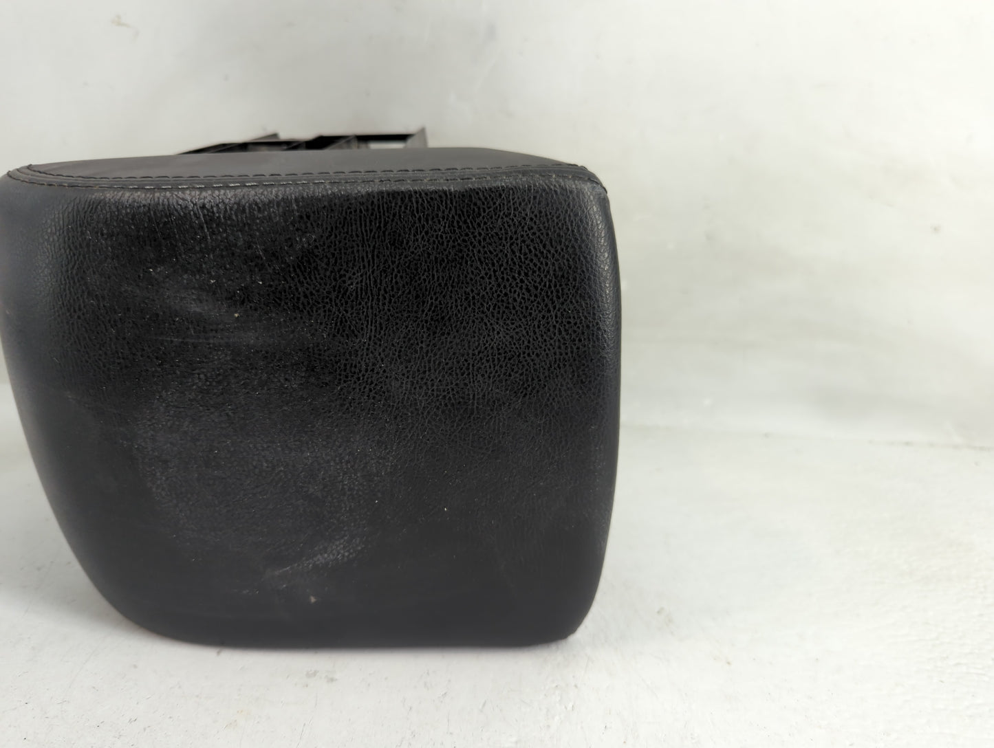 2018 Mazda 3 Center Console Armrest Cover Lid Fits OEM Used Auto Parts - Oemusedautoparts1.com