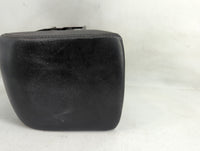 2018 Mazda 3 Center Console Armrest Cover Lid Fits OEM Used Auto Parts - Oemusedautoparts1.com