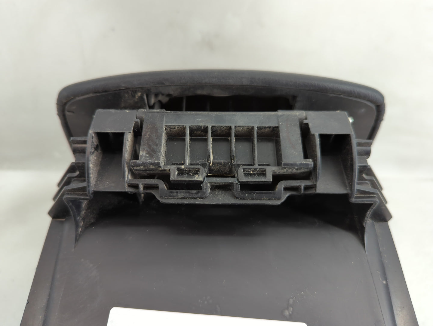 2018 Mazda 3 Center Console Armrest Cover Lid Fits OEM Used Auto Parts - Oemusedautoparts1.com