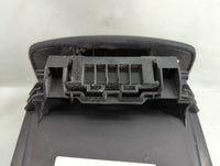 2018 Mazda 3 Center Console Armrest Cover Lid Fits OEM Used Auto Parts - Oemusedautoparts1.com