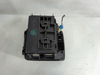 2018 Mazda 3 Center Console Armrest Cover Lid Fits OEM Used Auto Parts - Oemusedautoparts1.com