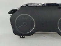 2017-2018 Mazda 3 Instrument Cluster Speedometer Gauges P/N:VPFL3F-10890-BB Fits Fits 2017 2018 OEM Used Auto Parts - Oemuse