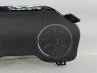 2017-2018 Mazda 3 Instrument Cluster Speedometer Gauges P/N:VPFL3F-10890-BB Fits Fits 2017 2018 OEM Used Auto Parts - Oemuse
