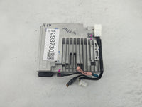 2014-2016 Mazda 3 Radio AM FM Cd Player Receiver Replacement Fits Fits 2014 2015 2016 OEM Used Auto Parts - Oemusedautoparts