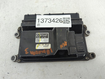 compare product 2017-2018 Mazda 3 PCM Engine Control Computer ECU ECM PCU OEM P/N:TN2798002580 Fits Fits 2017 2018 OEM Used Auto Parts