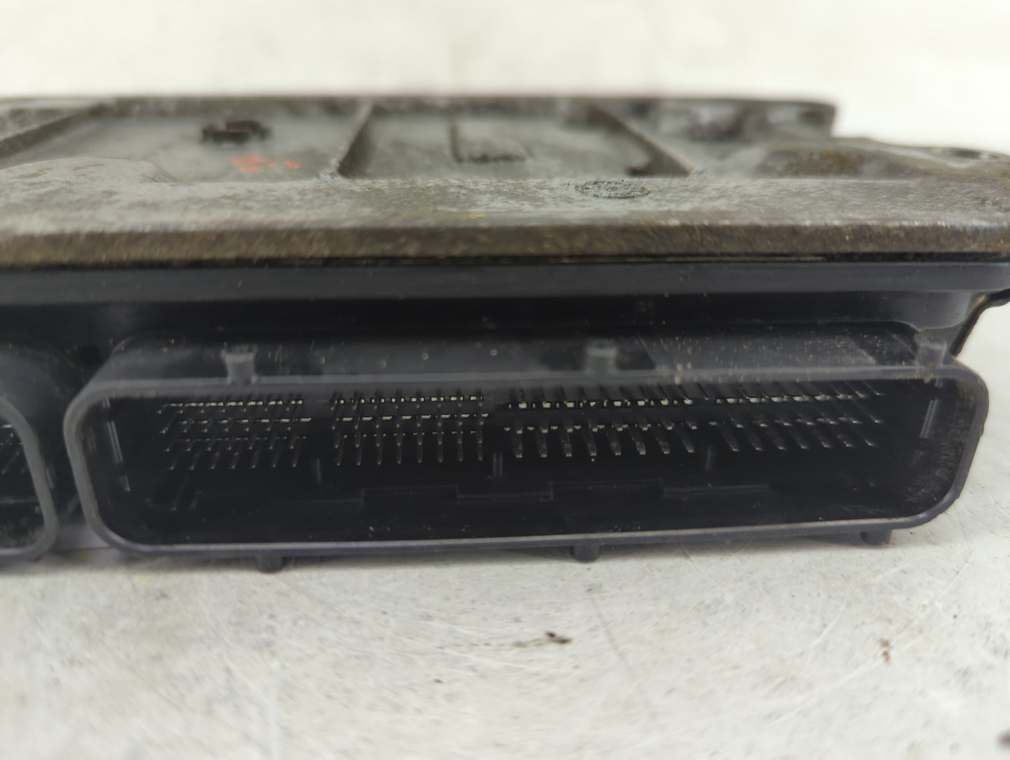 2017-2018 Mazda 3 PCM Engine Control Computer ECU ECM PCU OEM P/N:TN2798002580 Fits Fits 2017 2018 OEM Used Auto Parts - Oem