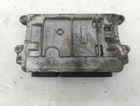 2017-2018 Mazda 3 PCM Engine Control Computer ECU ECM PCU OEM P/N:TN2798002580 Fits Fits 2017 2018 OEM Used Auto Parts - Oem