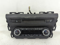 2017-2018 Mazda 3 Climate Control Module Temperature AC/Heater Replacement P/N:VPGALH-18C612-FD Fits Fits 2017 2018 OEM Used