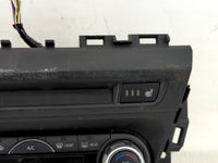 2017-2018 Mazda 3 Climate Control Module Temperature AC/Heater Replacement P/N:VPGALH-18C612-FD Fits Fits 2017 2018 OEM Used