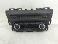 2017-2018 Mazda 3 Climate Control Module Temperature AC/Heater Replacement P/N:B62V 61 190 B Fits Fits 2017 2018 OEM Used Au