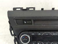 2017-2018 Mazda 3 Climate Control Module Temperature AC/Heater Replacement P/N:B62V 61 190 B Fits Fits 2017 2018 OEM Used Au