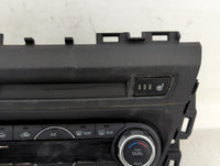 2017-2018 Mazda 3 Climate Control Module Temperature AC/Heater Replacement P/N:B62V 61 190 B Fits Fits 2017 2018 OEM Used Au