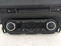 2017-2018 Mazda 3 Climate Control Module Temperature AC/Heater Replacement P/N:B62V 61 190 B Fits Fits 2017 2018 OEM Used Au