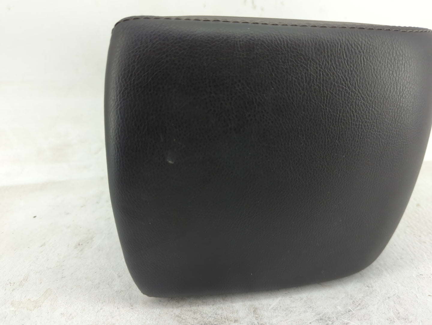 2018 Mazda 3 Center Console Armrest Cover Lid Fits OEM Used Auto Parts - Oemusedautoparts1.com
