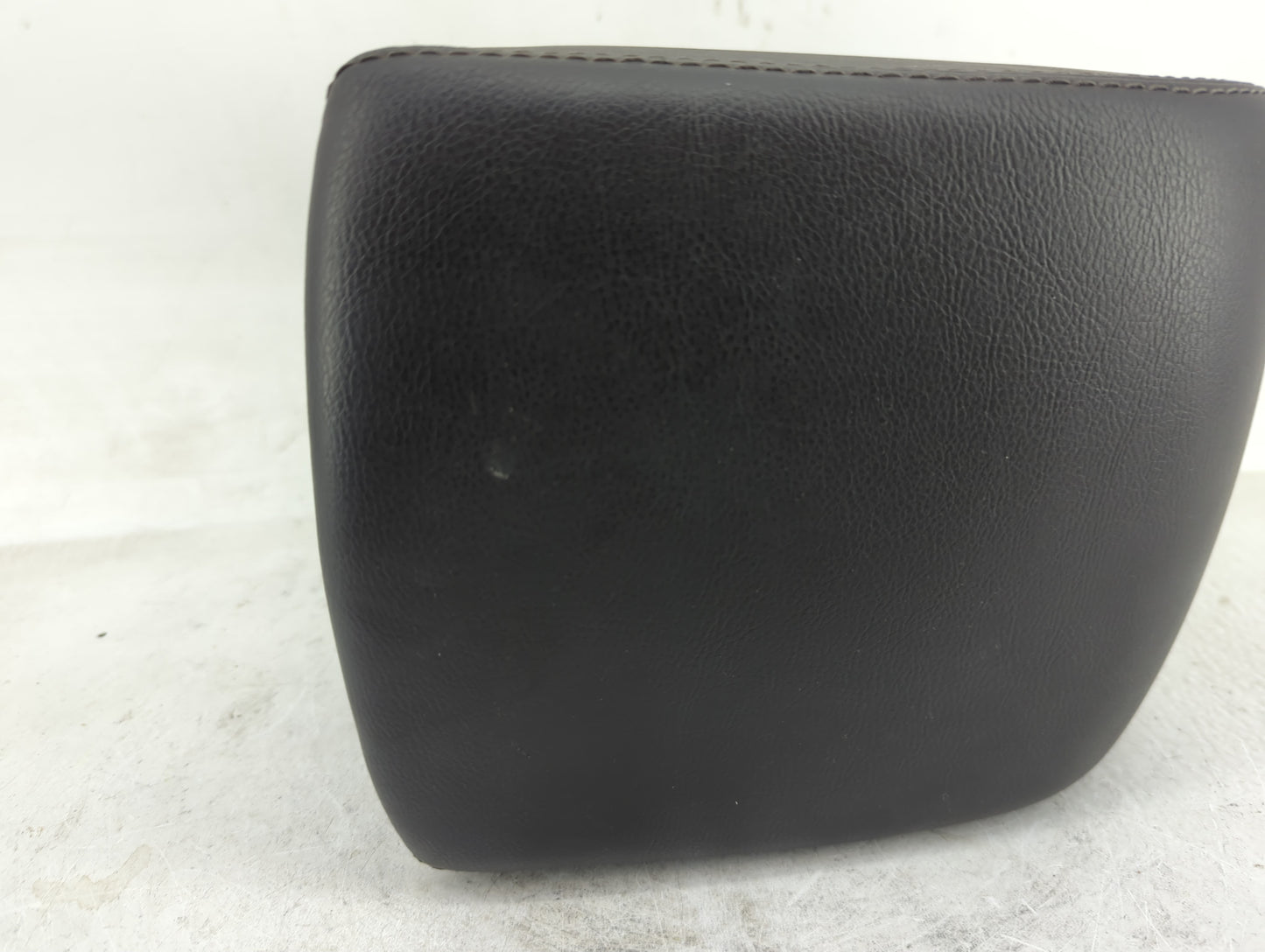 2018 Mazda 3 Center Console Armrest Cover Lid Fits OEM Used Auto Parts - Oemusedautoparts1.com
