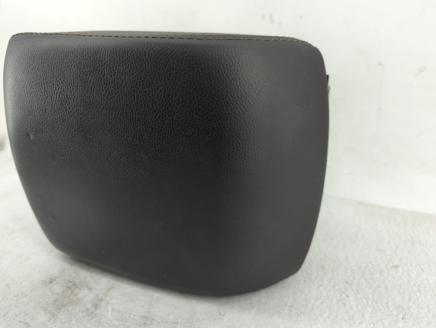 2018 Mazda 3 Center Console Armrest Cover Lid Fits OEM Used Auto Parts - Oemusedautoparts1.com