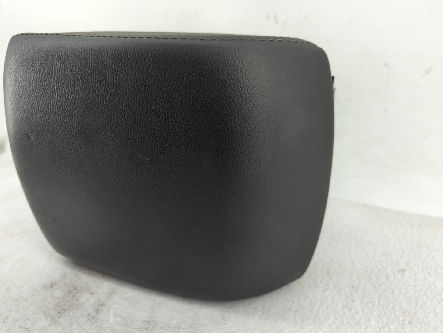 2018 Mazda 3 Center Console Armrest Cover Lid Fits OEM Used Auto Parts - Oemusedautoparts1.com
