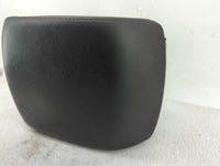2018 Mazda 3 Center Console Armrest Cover Lid Fits OEM Used Auto Parts - Oemusedautoparts1.com