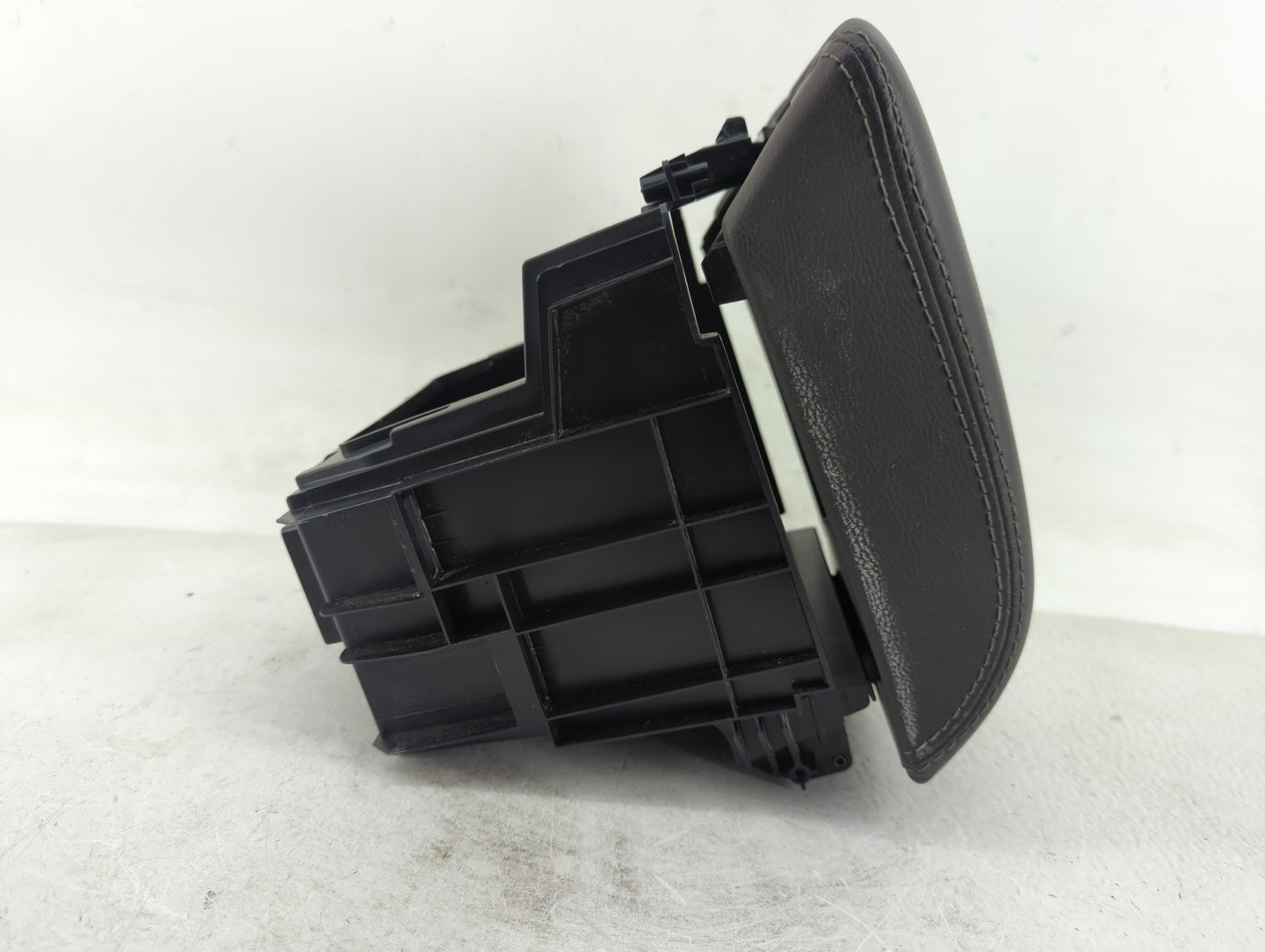 2018 Mazda 3 Center Console Armrest Cover Lid Fits OEM Used Auto Parts - Oemusedautoparts1.com