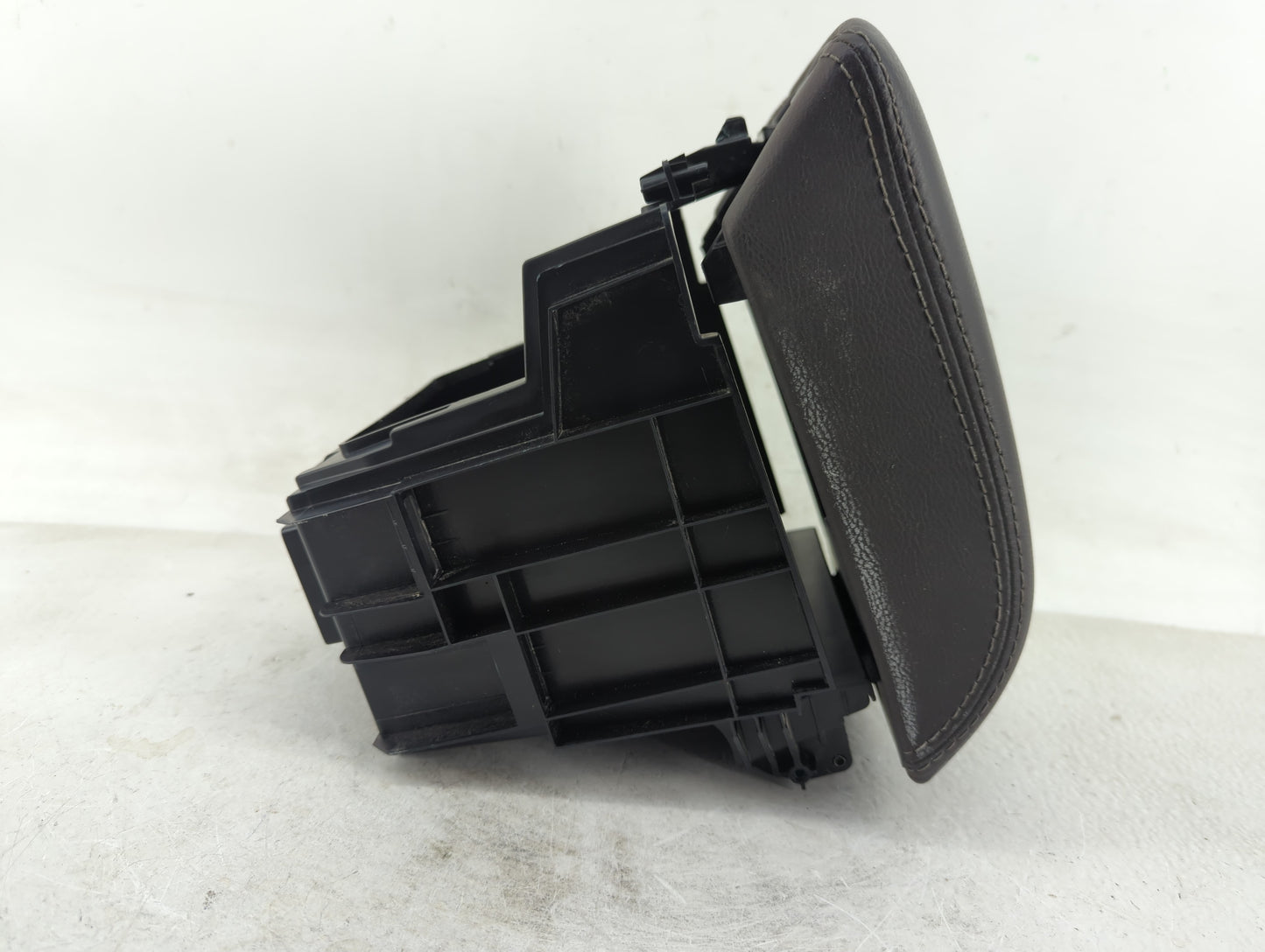 2018 Mazda 3 Center Console Armrest Cover Lid Fits OEM Used Auto Parts - Oemusedautoparts1.com