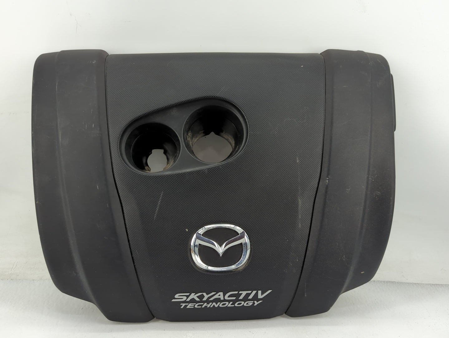 2018 Mazda 3 Engine Cover - Oemusedautoparts1.com