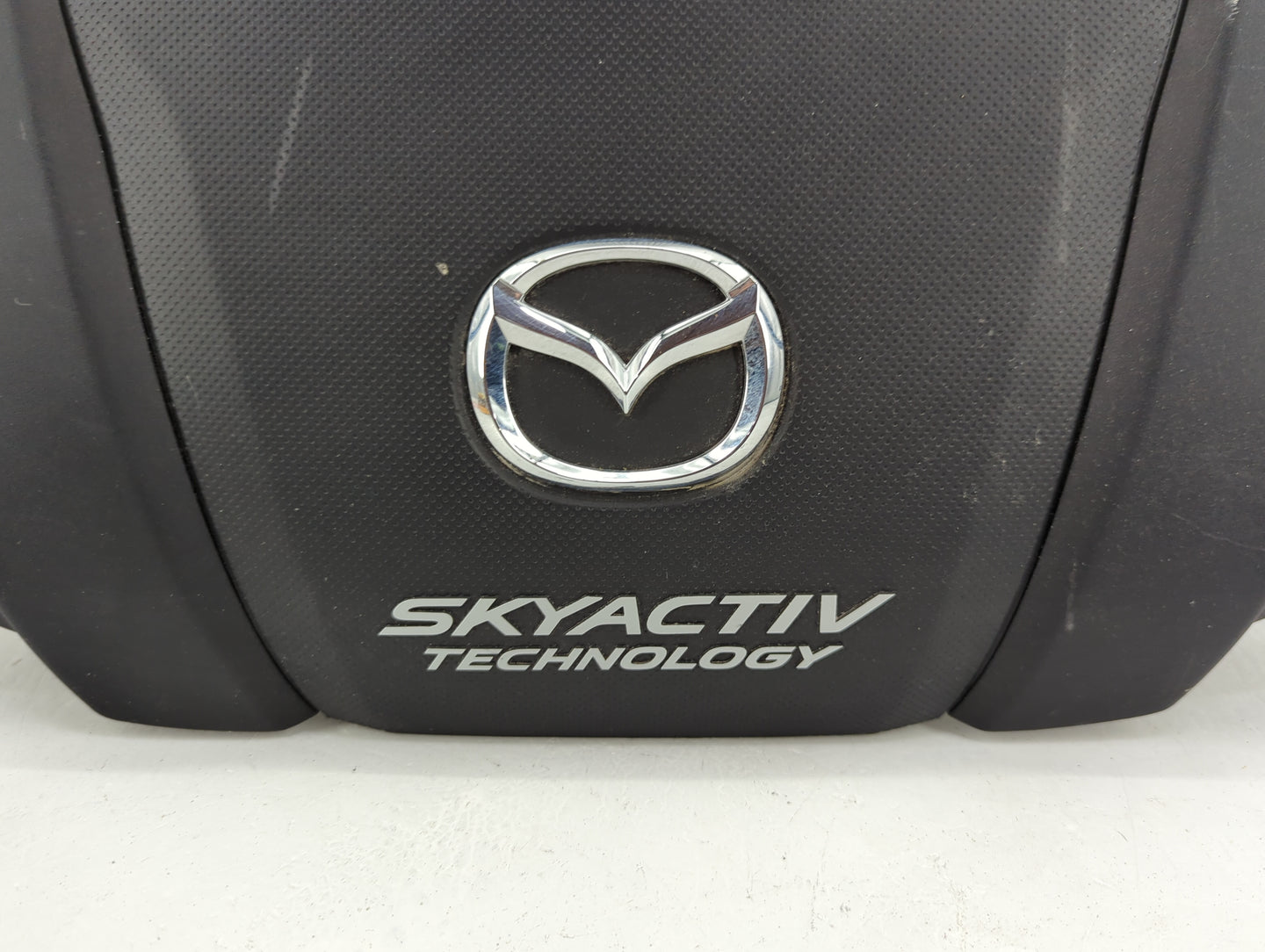 2018 Mazda 3 Engine Cover - Oemusedautoparts1.com