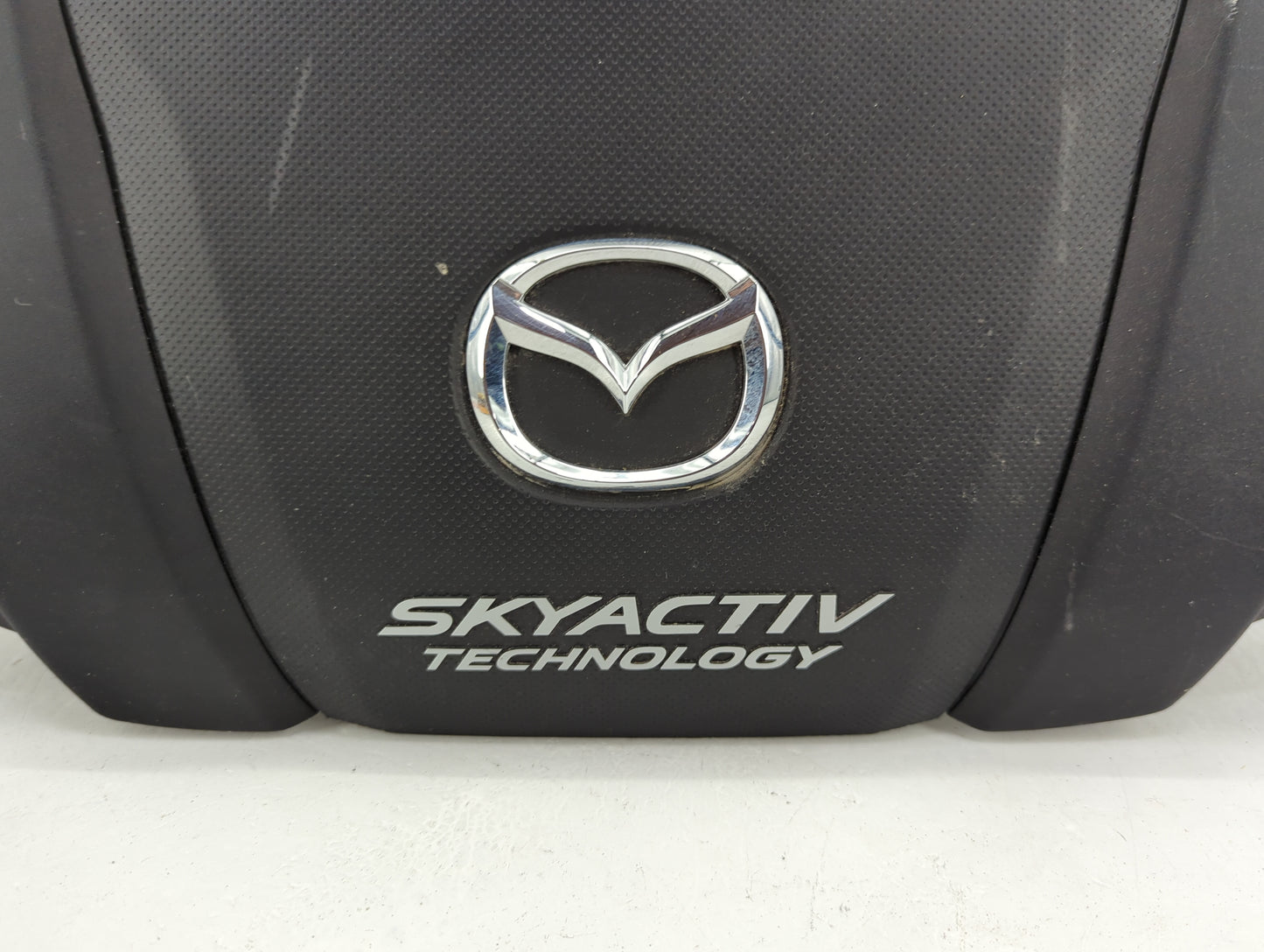 2018 Mazda 3 Engine Cover - Oemusedautoparts1.com
