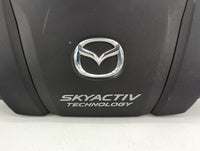 2018 Mazda 3 Engine Cover - Oemusedautoparts1.com