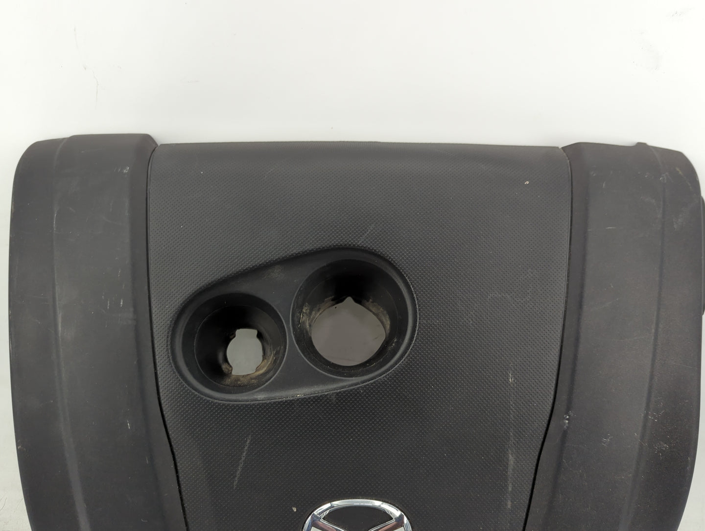2018 Mazda 3 Engine Cover - Oemusedautoparts1.com