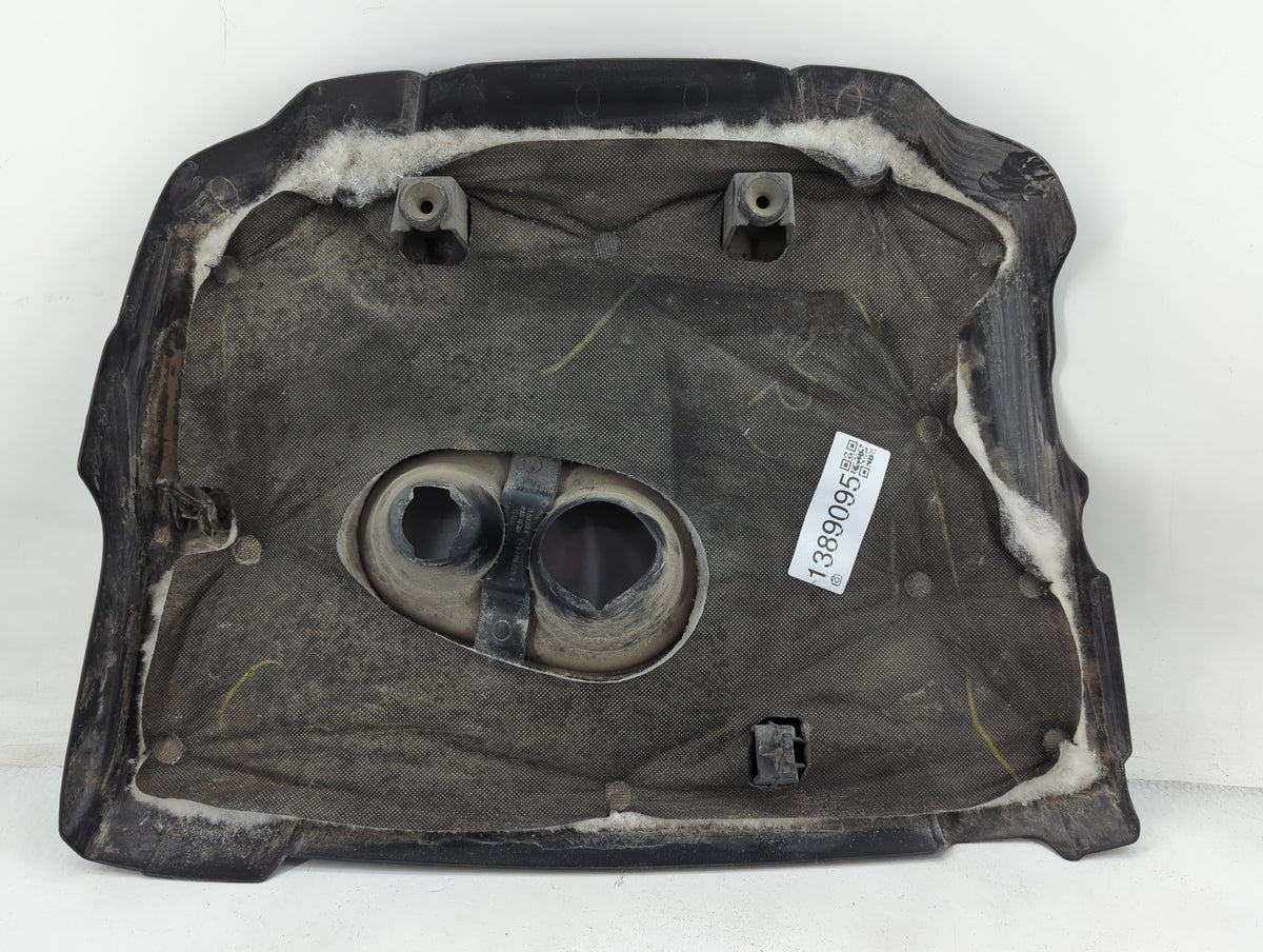 2018 Mazda 3 Engine Cover 1389095 - Oemusedautoparts1.com