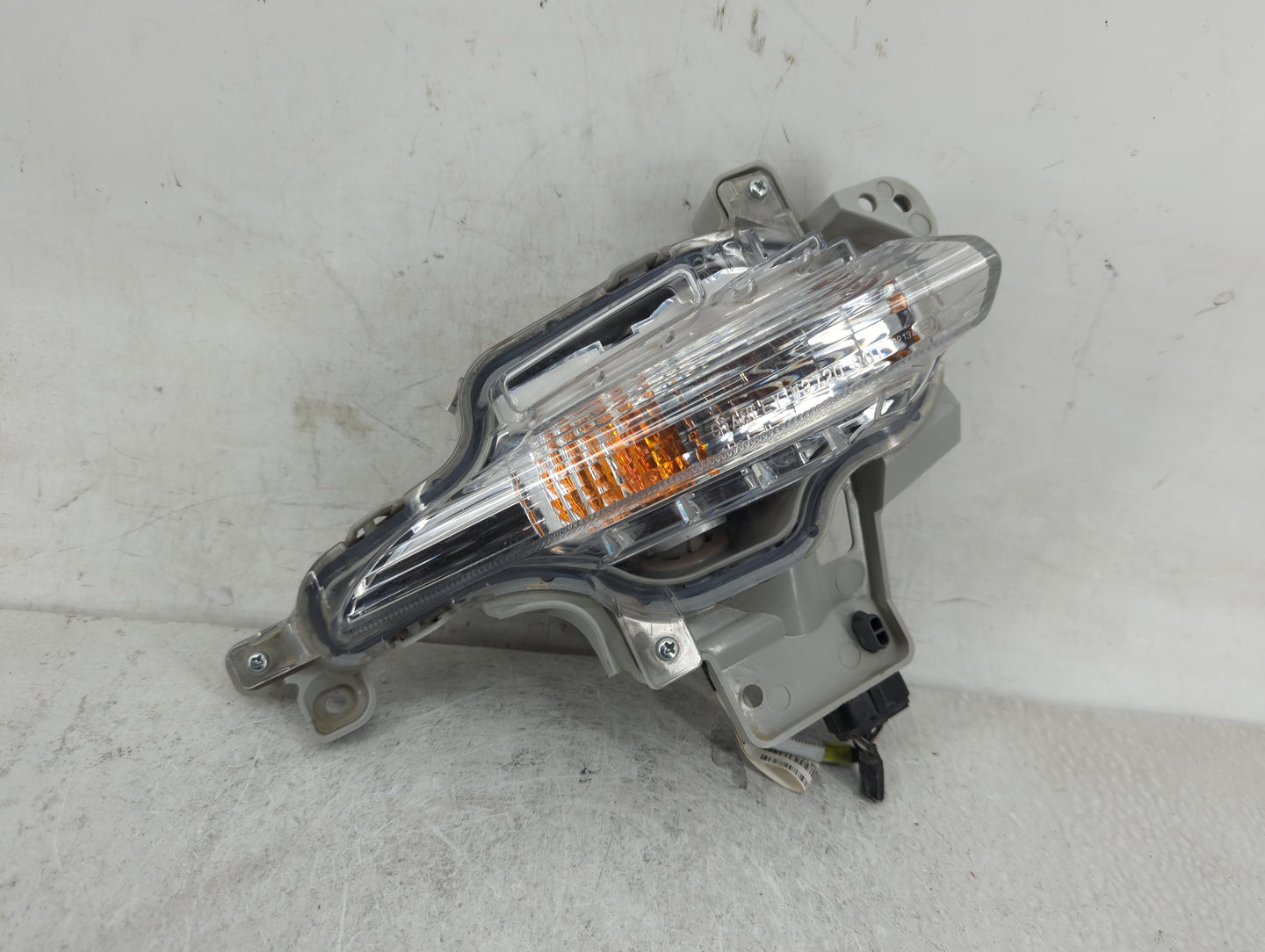 2017-2018 Mazda 3 Passenger Right Oem Front Light Lamp - Oemusedautoparts1.com