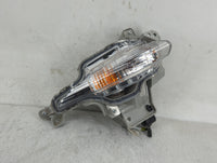 2017-2018 Mazda 3 Passenger Right Oem Front Light Lamp - Oemusedautoparts1.com