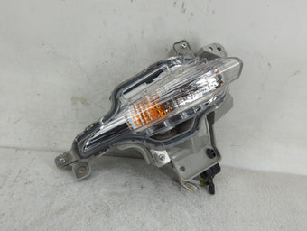 compare product 2017-2018 Mazda 3 Passenger Right Oem Front Light Lamp