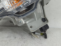 2017-2018 Mazda 3 Passenger Right Oem Front Light Lamp - Oemusedautoparts1.com