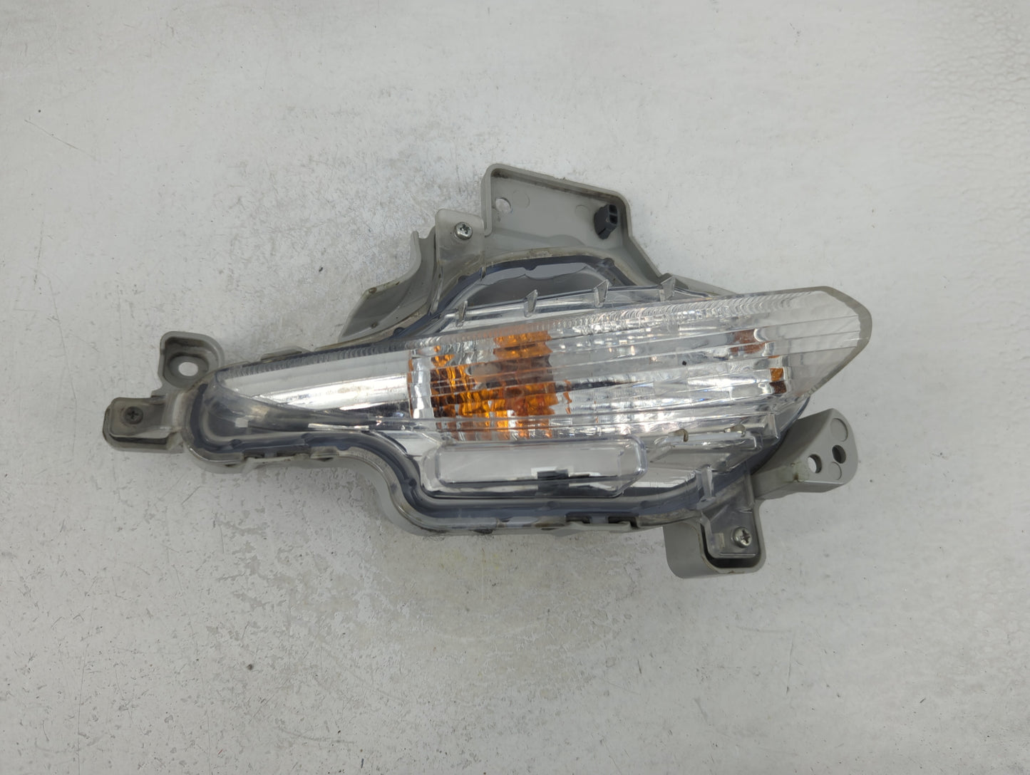 2017-2018 Mazda 3 Driver Left Oem Front Light Lamp - Oemusedautoparts1.com