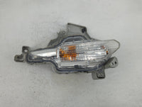 2017-2018 Mazda 3 Driver Left Oem Front Light Lamp - Oemusedautoparts1.com