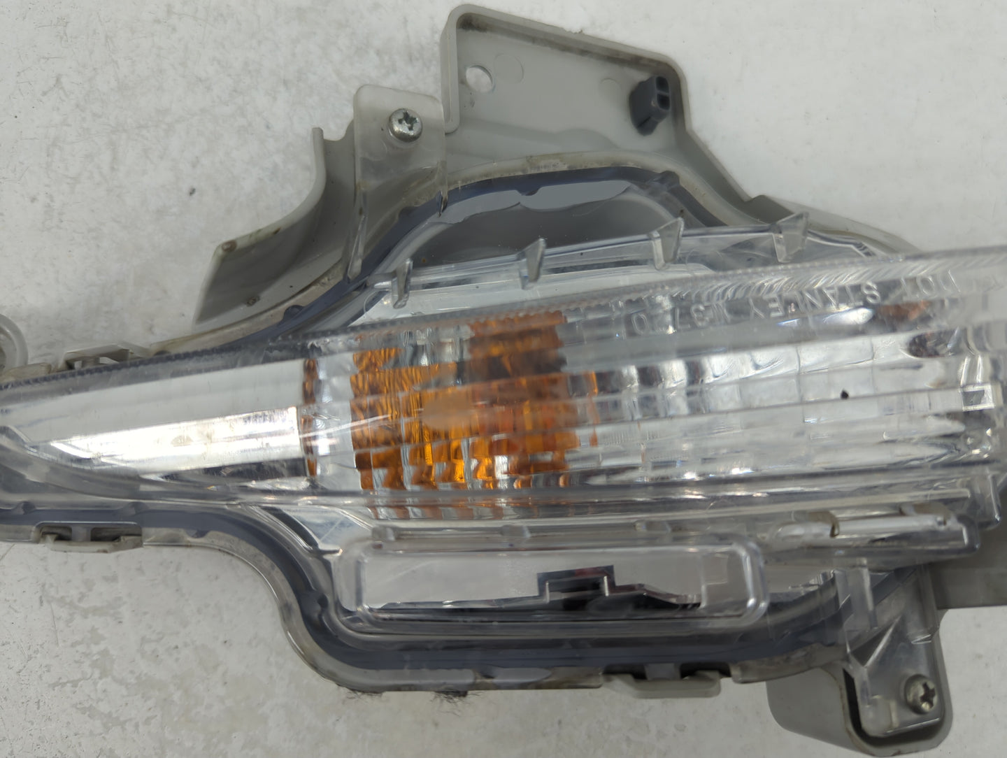 2017-2018 Mazda 3 Driver Left Oem Front Light Lamp - Oemusedautoparts1.com