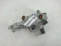 2017-2018 Mazda 3 Driver Left Oem Front Light Lamp - Oemusedautoparts1.com