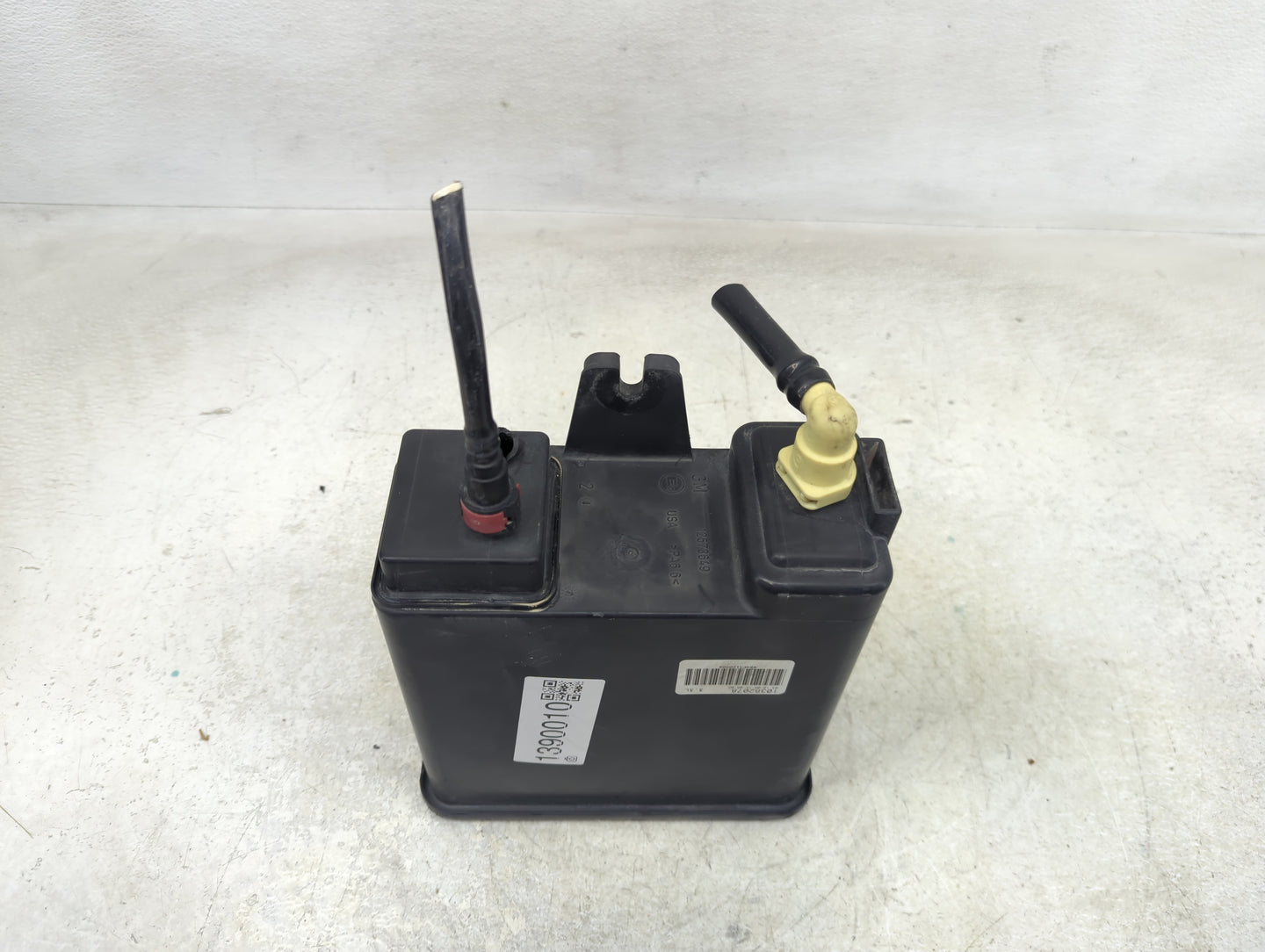 2018 Mazda 3 Fuel Vapor Charcoal Canister - Oemusedautoparts1.com